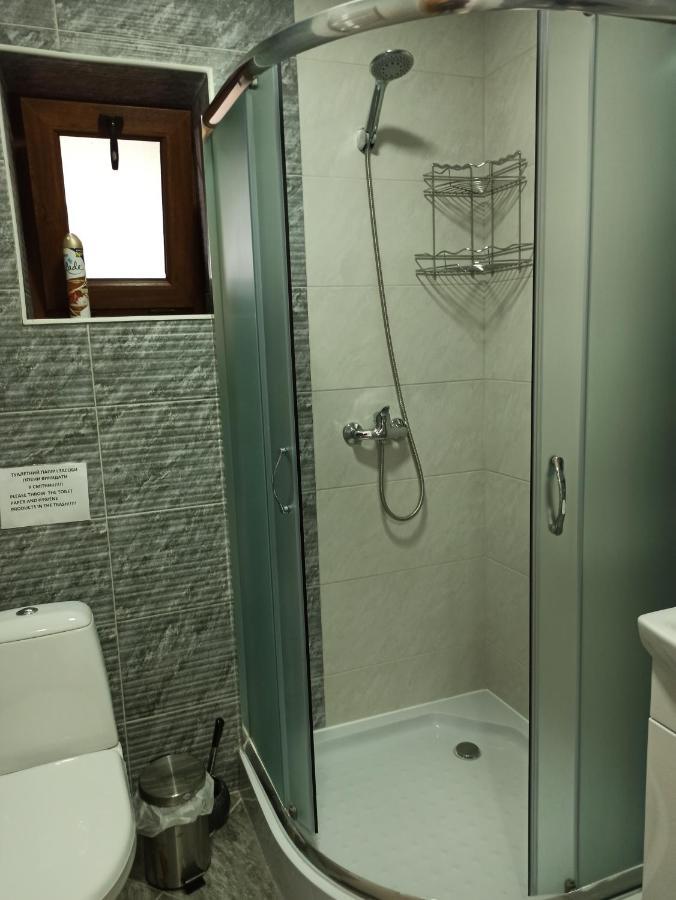 Brand New 2020 Specious Apartment Druzi 2 Palyanytsya Luaran gambar